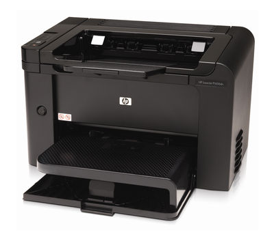 Toner HP LaserJet P1607DN